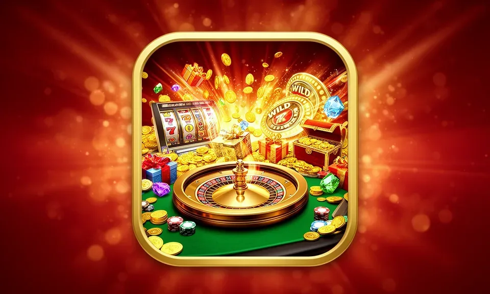 b2000m The Lobby Runs Natively on Mobile